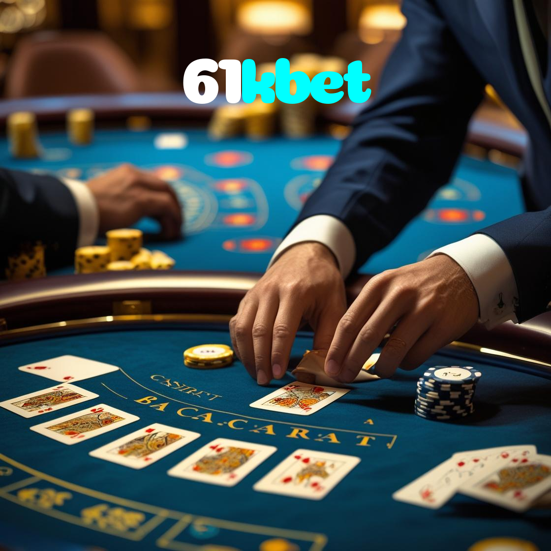 61kbet:Aposte no futebol e jogue os melhores jogos de cassino com segurança!