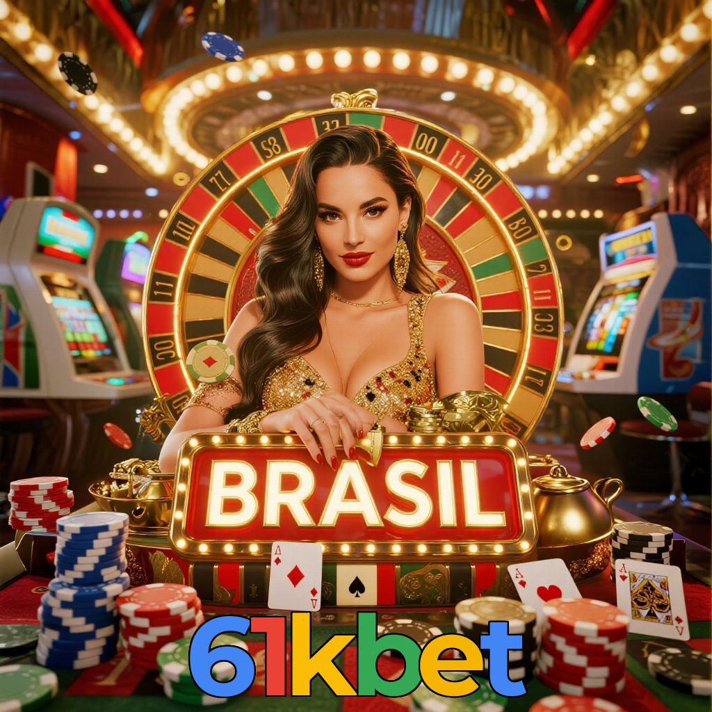 61kbet:Cada aposta é uma nova vitória em nosso cassino online!