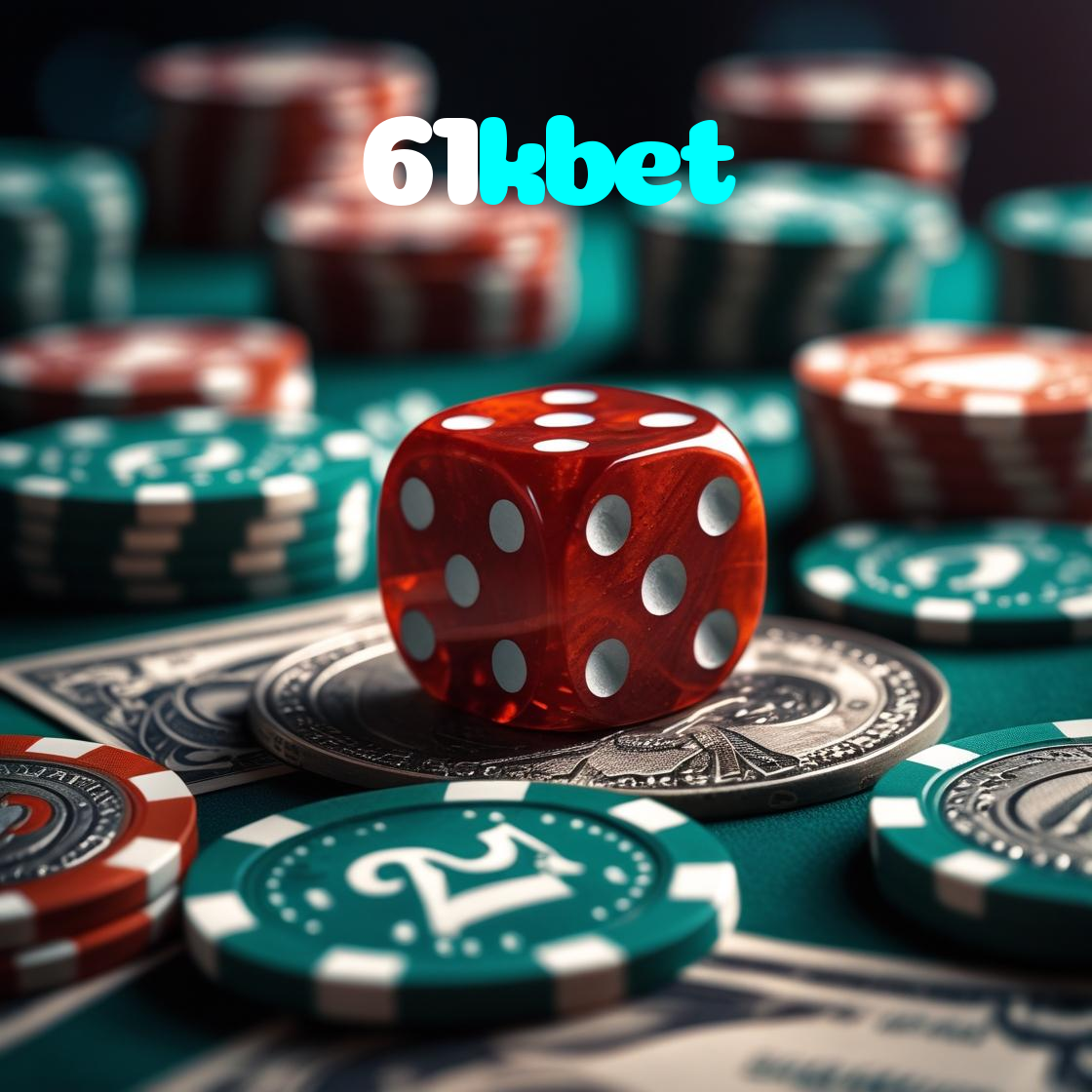 61kbet:Jogue em nosso cassino online e descubra os maiores jackpots!