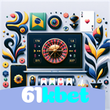 61kbet:Poker, blackjack e apostas em futebol online, tudo no melhor cassino!