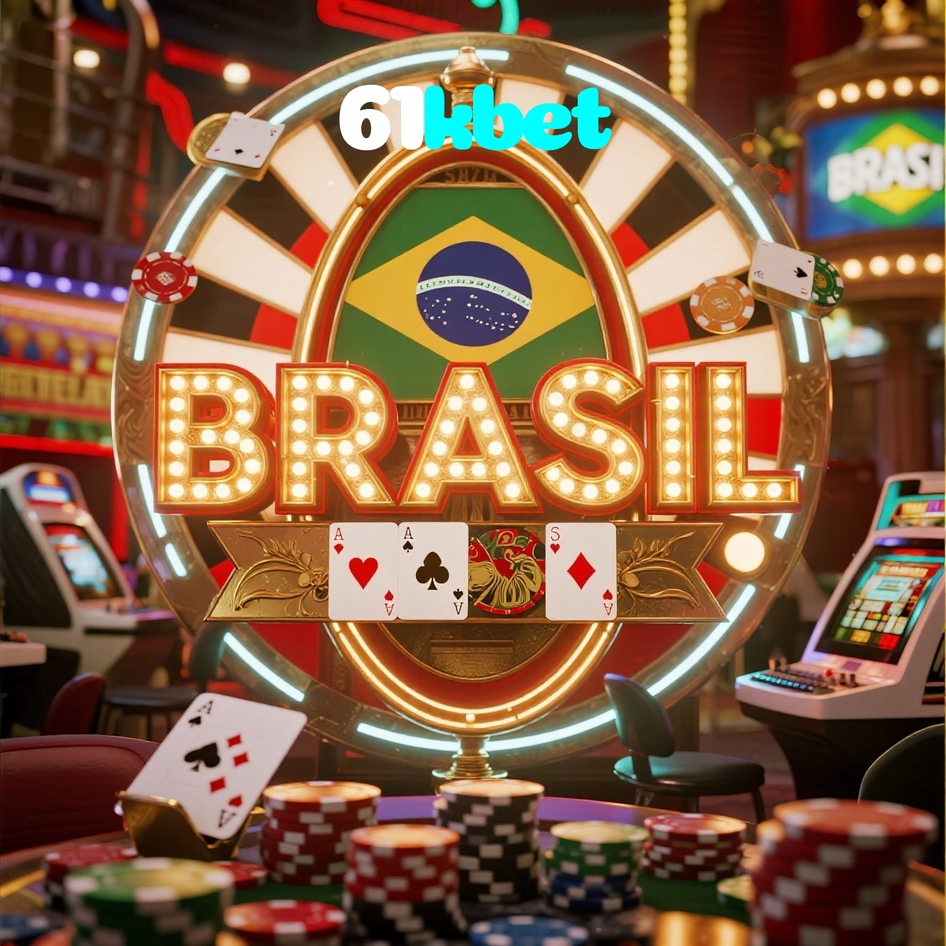 61kbet:Apostas emocionantes em futebol e diversão garantida em blackjack e roleta!