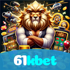 61kbet：Jogue no melhor cassino online e conquiste prêmios de verdade!