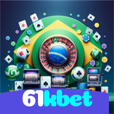 61kbet：Vença no poker e mostre que você é um mestre das cartas!