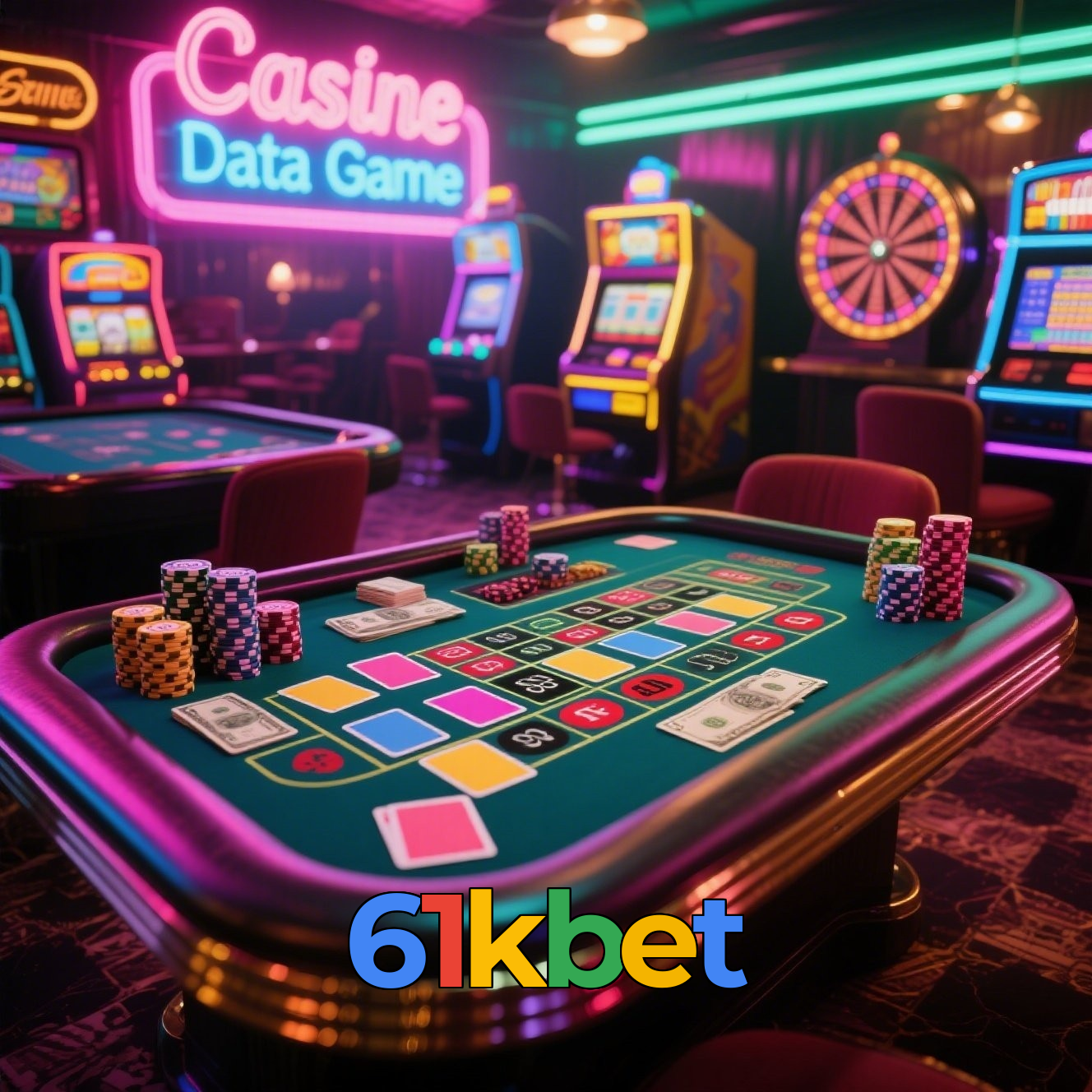 61kbet:O cassino mais confiável para apostar no futebol e jogar slots!