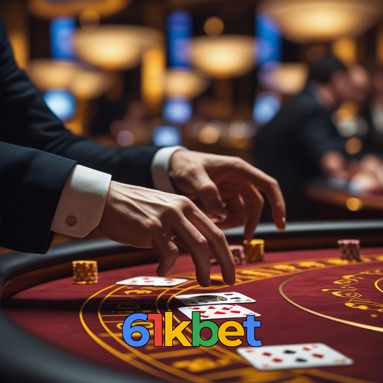 61kbet:Jogue nas nossas roletas e ganhe prêmios incríveis!