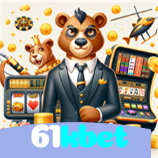 61kbet:Apostas ao vivo no futebol e prêmios épicos nos jogos de cassino!