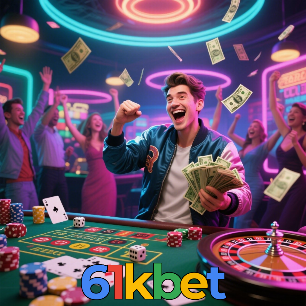 61kbet:Vire o mestre das cartas! Jogue poker online e vença!