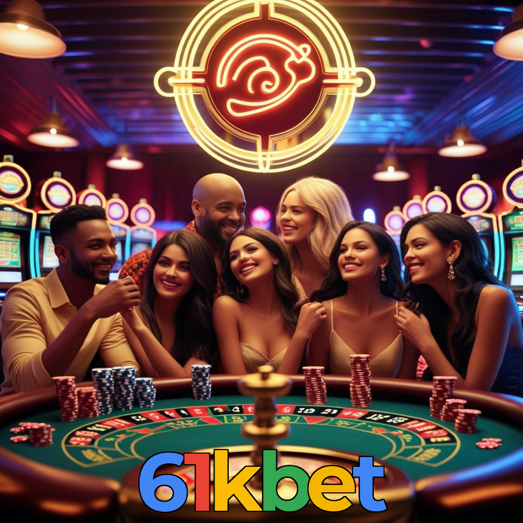 61kbet：Apostas ao vivo no futebol e prêmios incríveis em jogos de cassino como roleta!