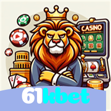 61kbet:Aposte no futebol e ganhe prêmios fantásticos no melhor cassino online!