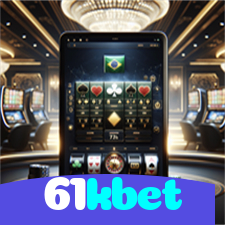 61kbet:Vença na roleta e conquiste prêmios gigantes!