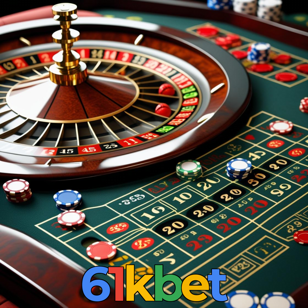61kbet：Jogue slots e aposte no futebol ao vivo para vitórias emocionantes!