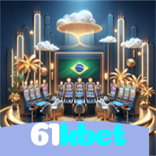 61kbet：O cassino online mais confiável, com poker, roleta e futebol online!