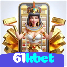 61kbet:Jogue slots, blackjack e aposte ao vivo no futebol com segurança!