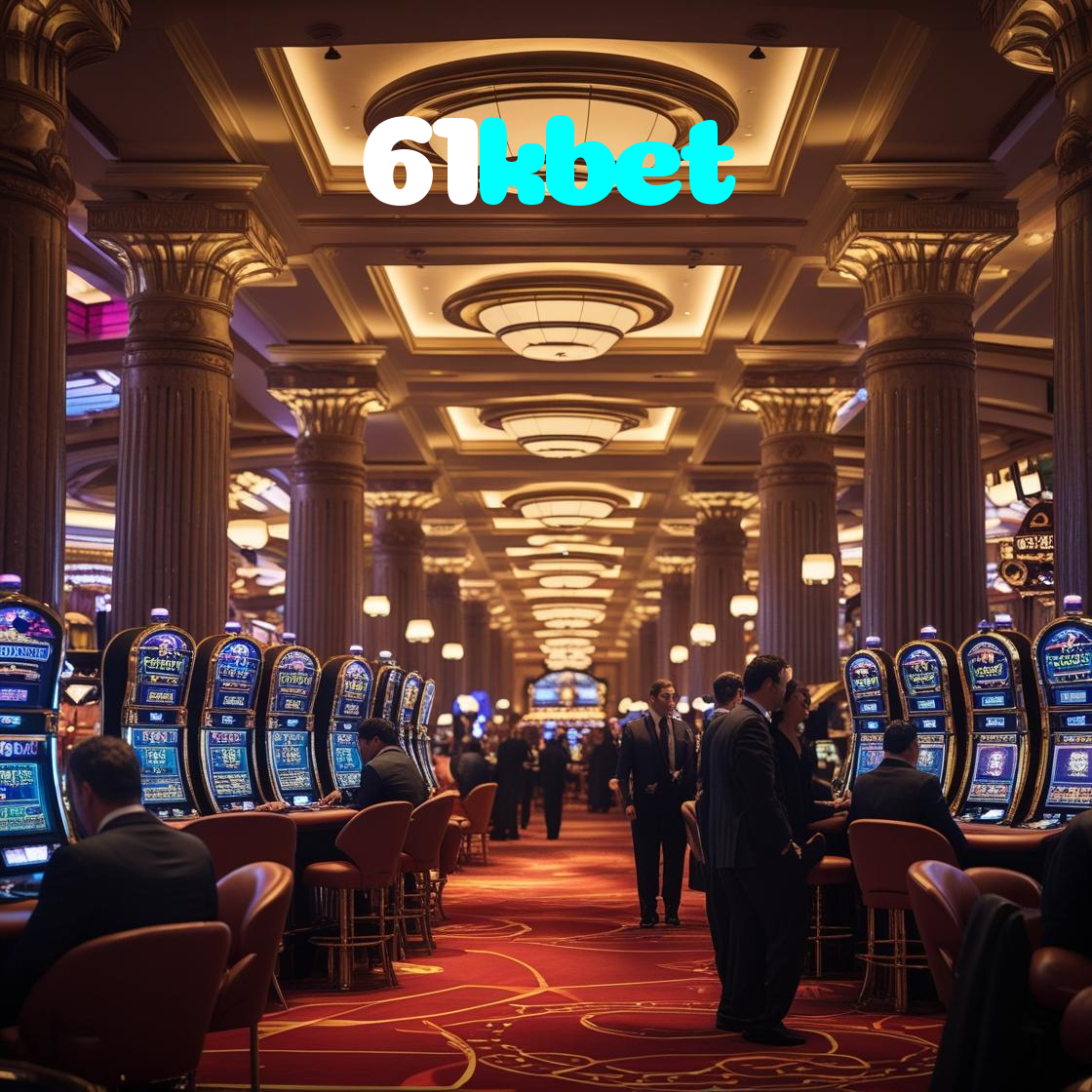 61kbet:Apostas emocionantes no futebol e diversão garantida com roleta e poker!