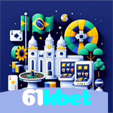 61kbet:Aposte no futebol e ganhe em roleta e blackjack no nosso cassino!