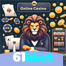 61kbet：Onde o futebol e o cassino online se encontram para diversão sem fim!