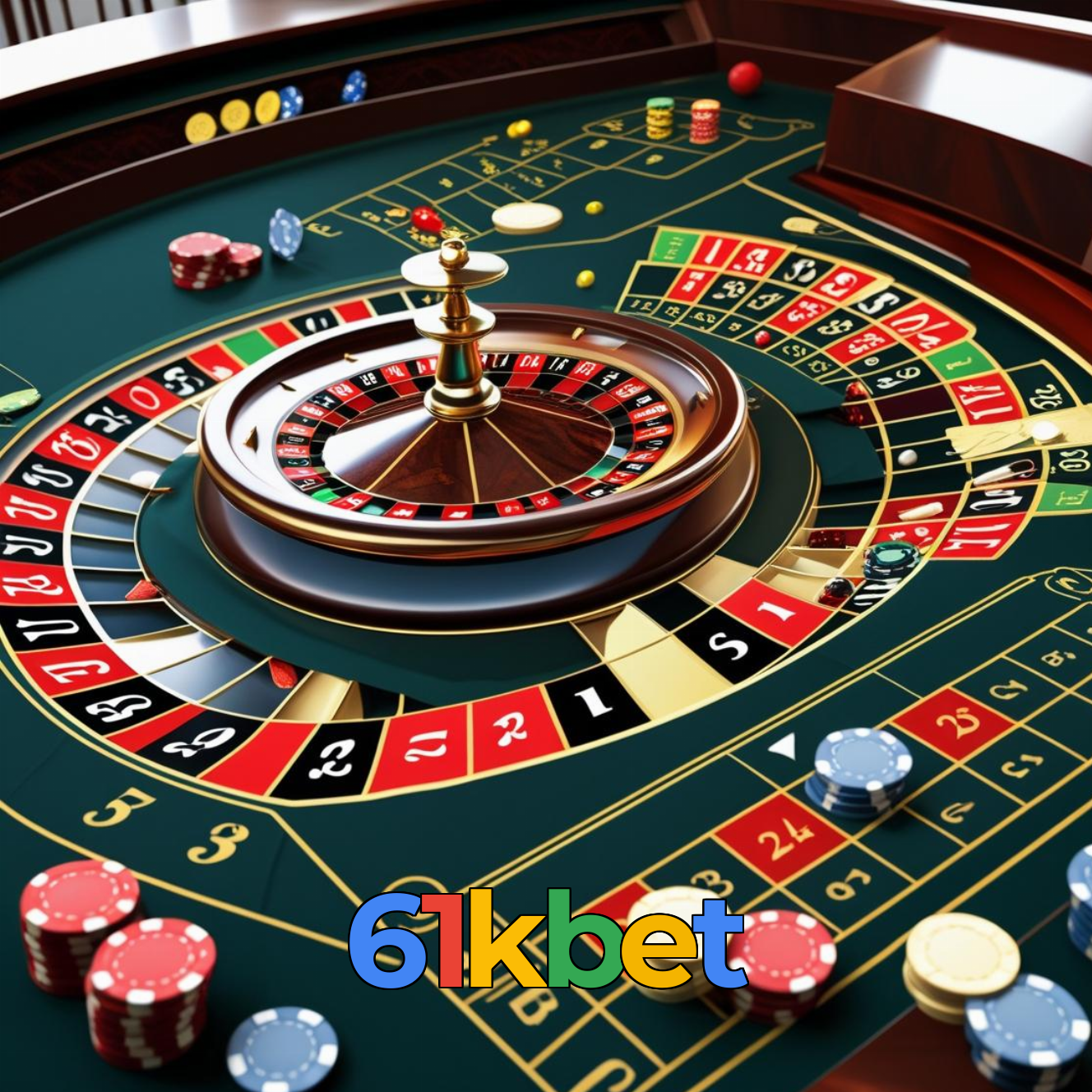 61kbet:Jogue as melhores slots e conquiste jackpots épicos!