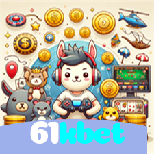 61kbet:Jogue slots, aposte no futebol e vença com confiança no nosso cassino!