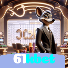 61kbet：Jogue roleta, blackjack e aposte no futebol para uma experiência completa!