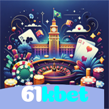 61kbet：Aposte nas mesas de poker e vença com estilo!