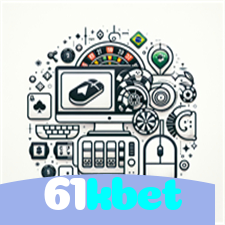 61kbet:Jogue agora e vença nas melhores slots online!