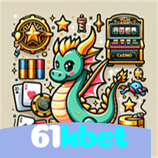 61kbet:Apostas ao vivo no futebol e grandes prêmios em slots te esperam!