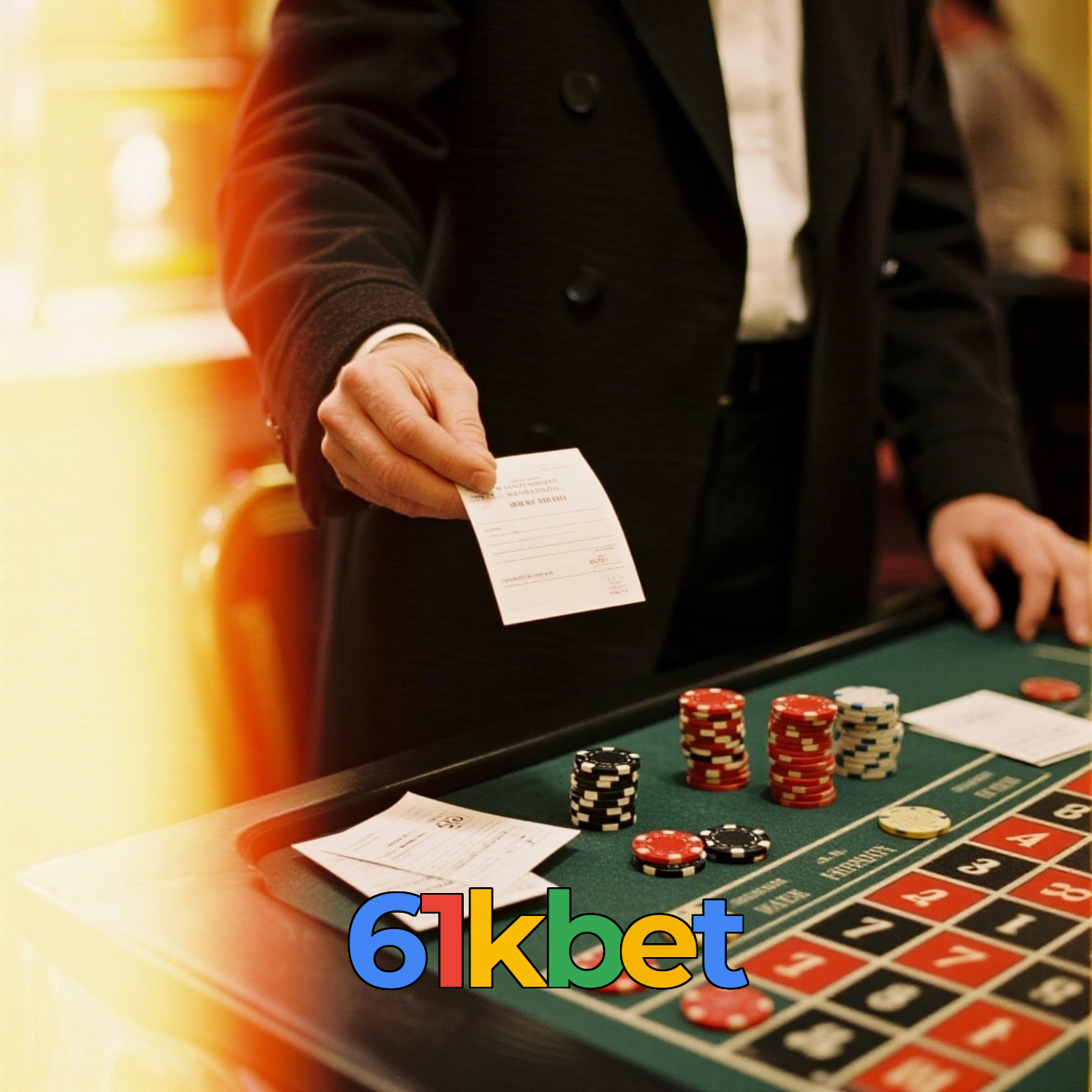 61kbet:O cassino online mais confiável para jogar blackjack e apostar no futebol!