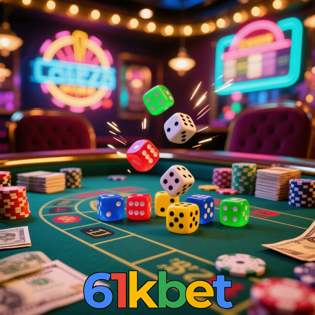 61kbet:Jogue poker, roleta e aposte ao vivo no futebol online para grandes vitórias!