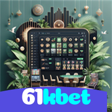 61kbet：Apostas emocionantes no futebol e grandes prêmios em jogos de cassino!