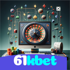 61kbet：Em cada giro das slots, a vitória está ao seu alcance!