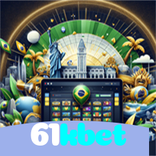 61kbet:As melhores roletas te aguardam! Aposte e conquiste sua vitória!