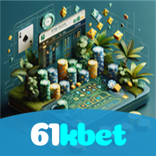 61kbet:Aposte em futebol ao vivo e ganhe prêmios em jogos de cassino como roleta!