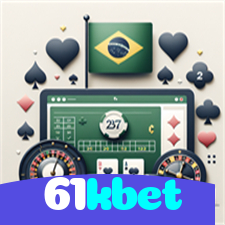 61kbet:O cassino perfeito para jogar poker e fazer apostas no futebol online!