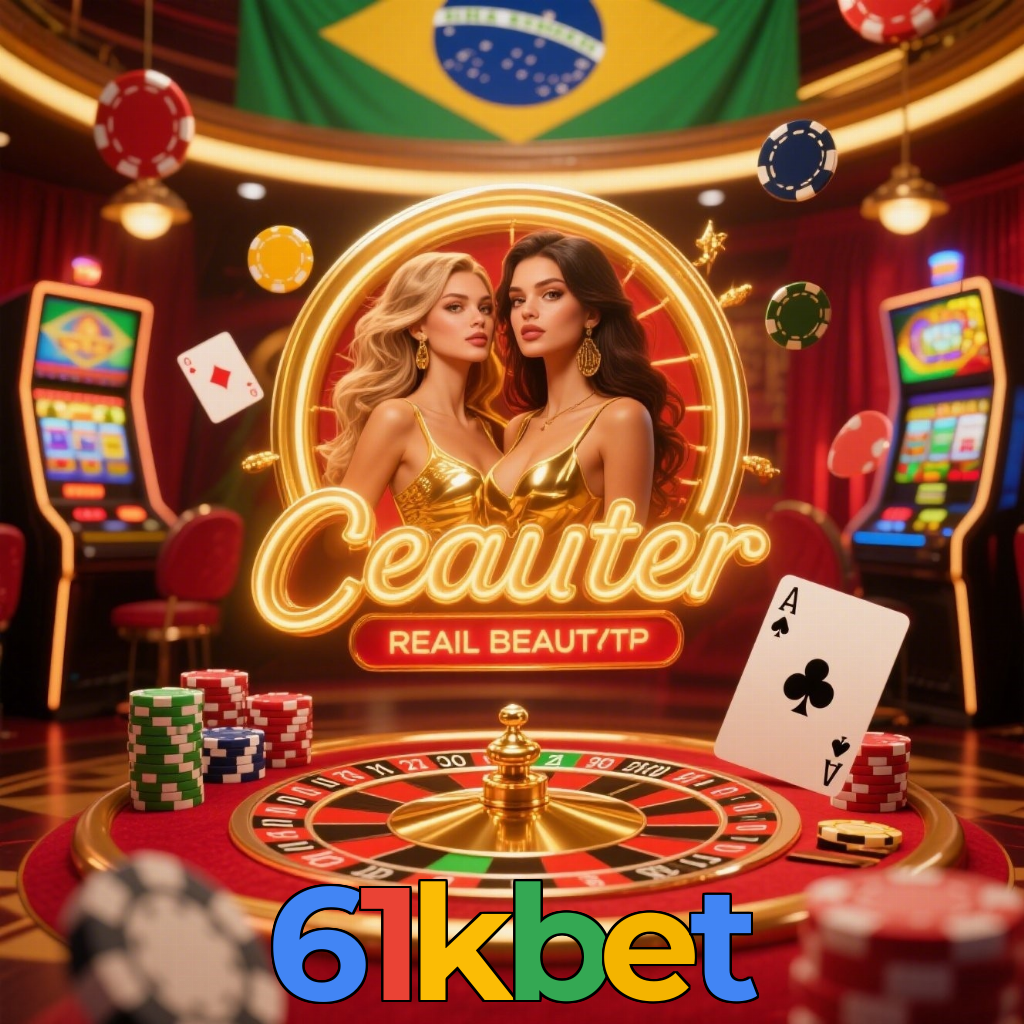 61kbet:Vença no poker e aposte no futebol para grandes vitórias no cassino!