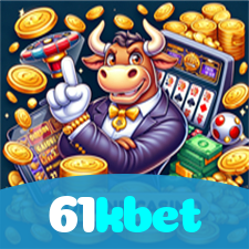 61kbet：Sinta a emoção de jogar nas melhores slots do mercado!