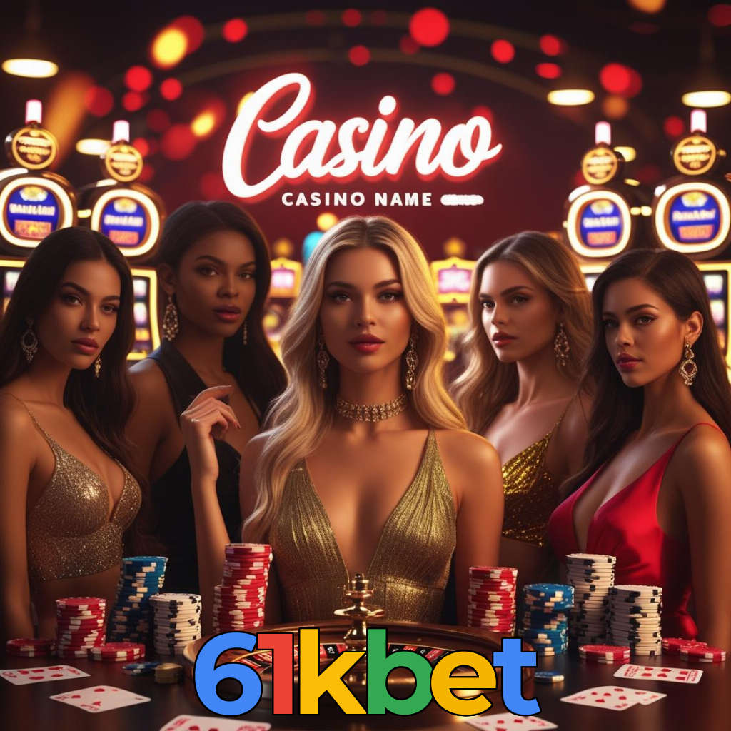 61kbet:Jogue as melhores slots e conquiste jackpots épicos!