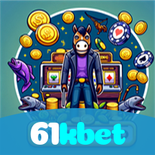 61kbet:Jogue nas mesas de poker e conquiste prêmios épicos!