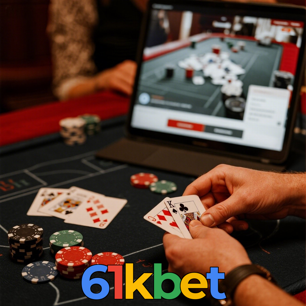 61kbet:Jogue futebol online e se prepare para marcar grandes prêmios!