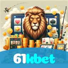 61kbet:Jogue poker, roleta e aposte no futebol para uma experiência épica!