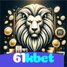 61kbet:Jogue agora no nosso cassino online e ganhe muito mais!