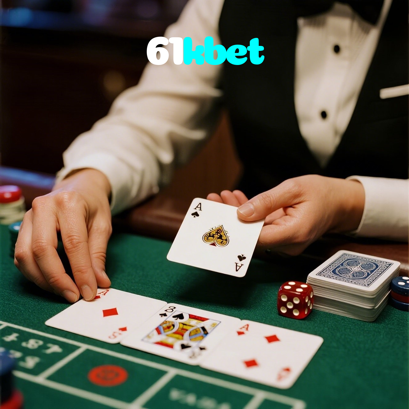 61kbet:A sorte está na roleta! Aposte e veja sua vitória acontecer!