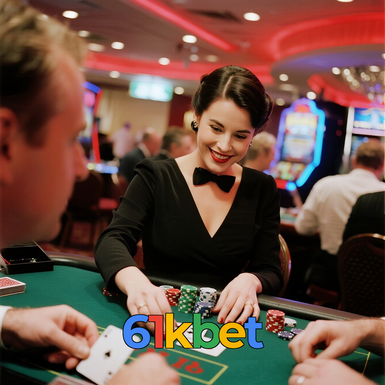 61kbet:Desafie suas habilidades no poker online e vença os adversários!