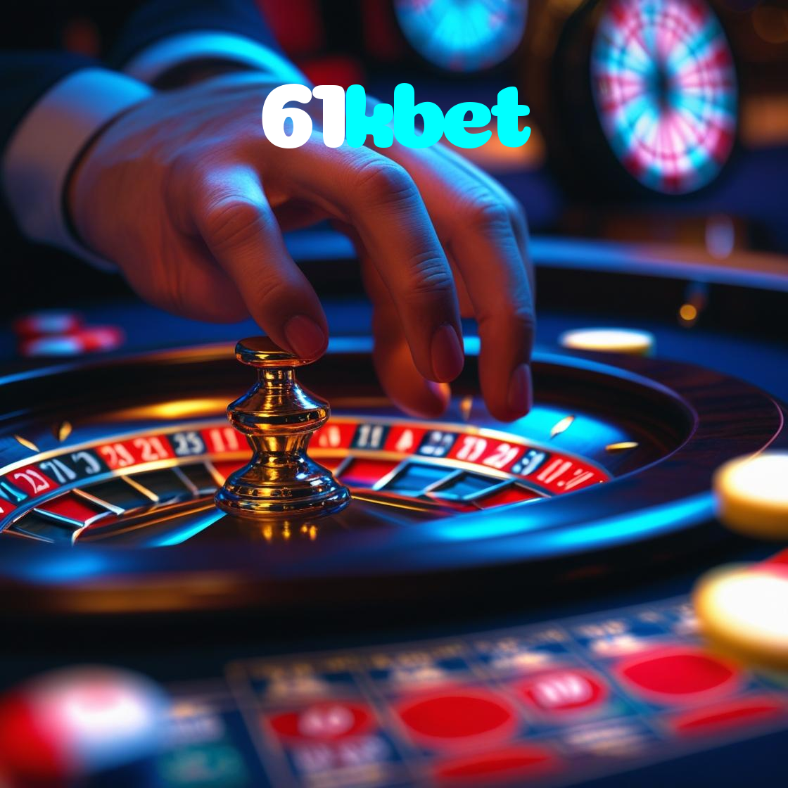 61kbet:Conquiste prêmios no futebol e vença nas mesas de poker online!