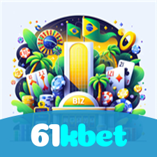 61kbet：As melhores slots com grandes vitórias te aguardam! Jogue agora!