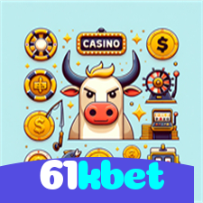 61kbet：A melhor experiência de cassino e futebol online para você!