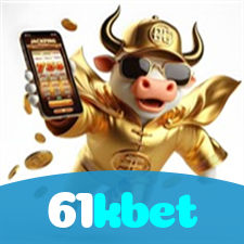 61kbet：Cada giro nas slots pode te levar à grande vitória!