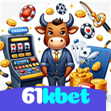 61kbet：Jogue poker, roleta e aposte no futebol no melhor cassino online!