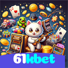 61kbet:Gire as slots e conquiste jackpots de tirar o fôlego!