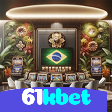 61kbet：Jogue nas slots e mude sua sorte agora mesmo!