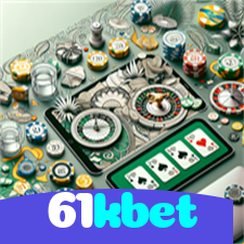 61kbet：Jogue nas melhores slots e leve para casa prêmios sensacionais!
